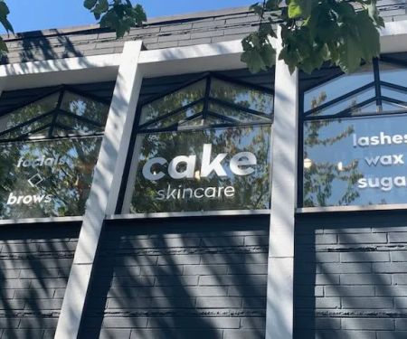 Cake Skincare