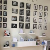 Bethlehem Lebneh skin and wellness ico