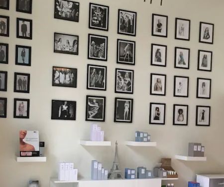 Bethlehem Lebneh skin and wellness