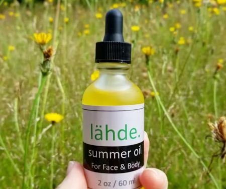 Lu00e4hde Skin Studio