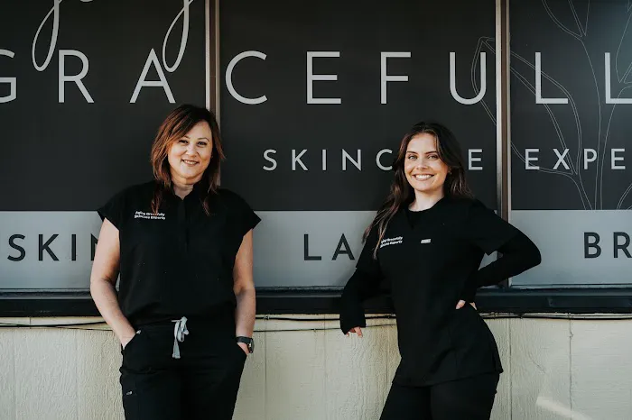 Aging Gracefully Skincare Experts Picture 8