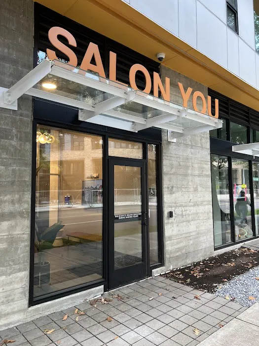 Emerald City Gem Beauty Studio Picture 4