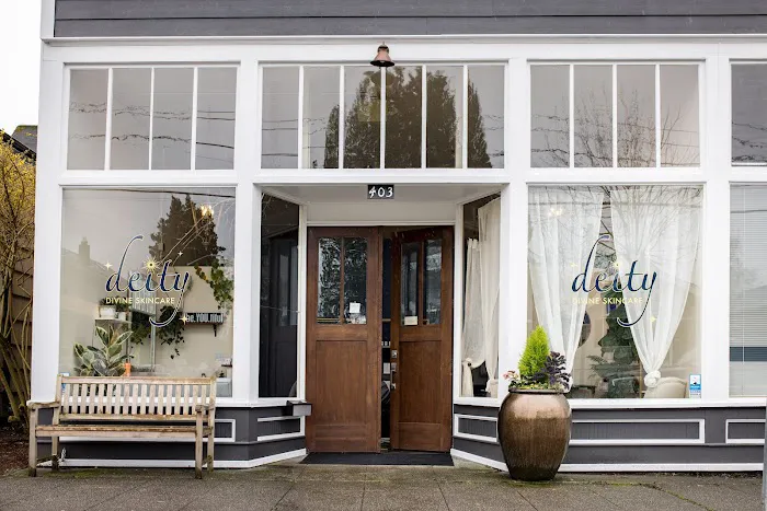 Deity Skin Care Picture 3