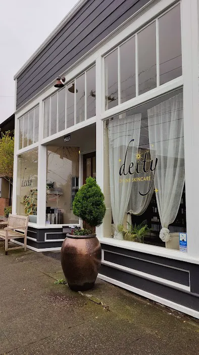 Deity Skin Care Picture 5