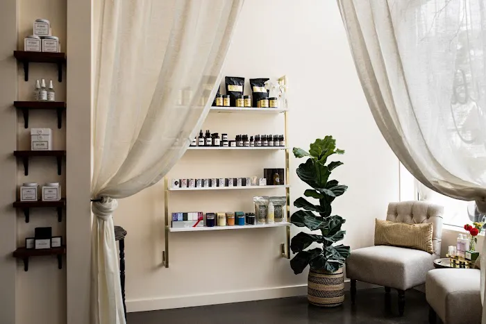 Deity Skin Care Picture 2