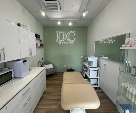 DC Esthetics