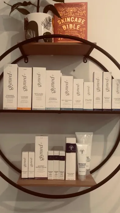 Mary Conway Skin Care Picture 2