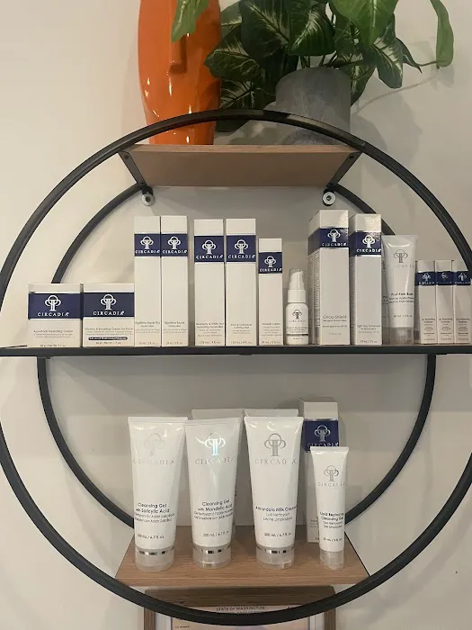 Mary Conway Skin Care Picture 3