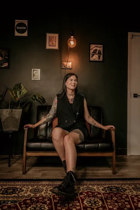 Iscariot Skin Picture 3