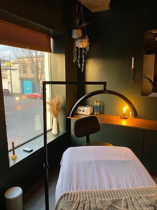 Iscariot Skin Picture 1