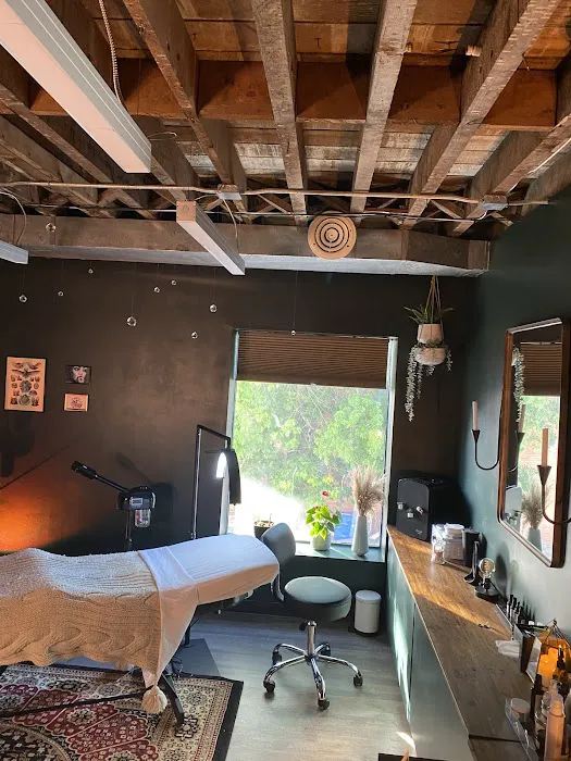 Iscariot Skin Picture 5