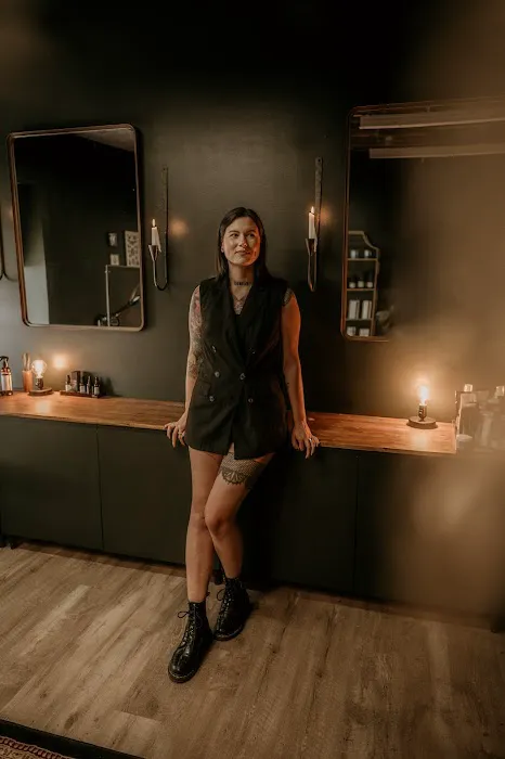 Iscariot Skin Picture 7