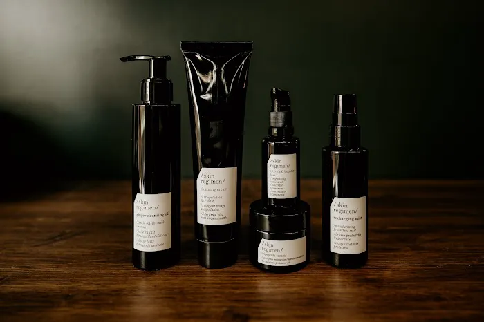 Iscariot Skin Picture 8