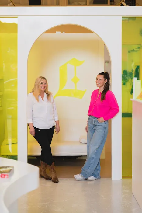 Luminati Labs Picture 4