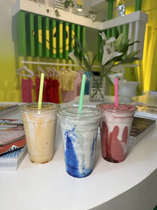 Luminati Labs Picture 3