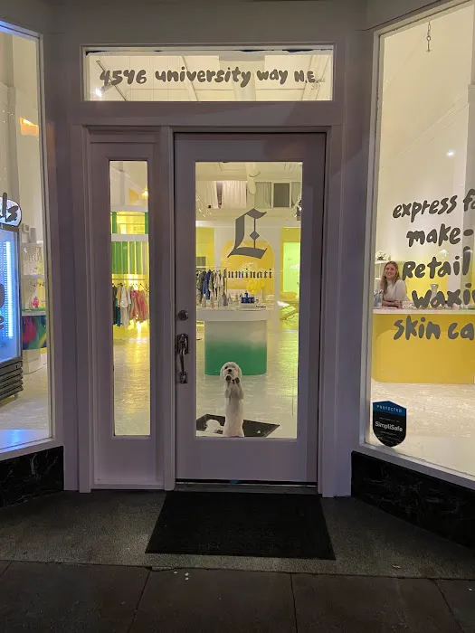 Luminati Labs Picture 5