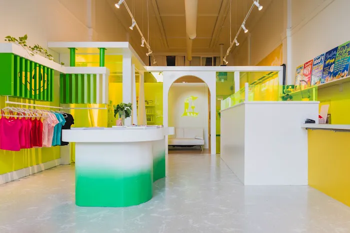 Luminati Labs Picture 1