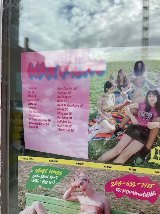 Luminati Labs Picture 8