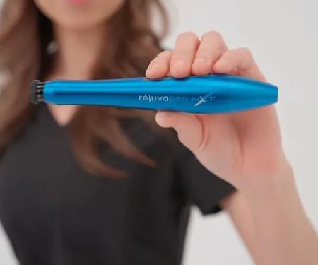 Skin Therapy with Angela