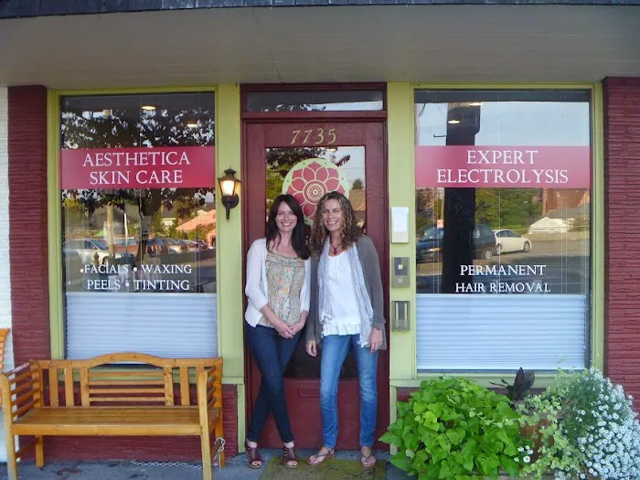 Aesthetica Skin Care Picture 2