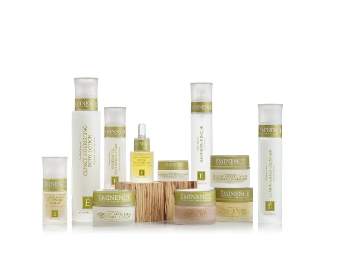 Aesthetica Skin Care Picture 1