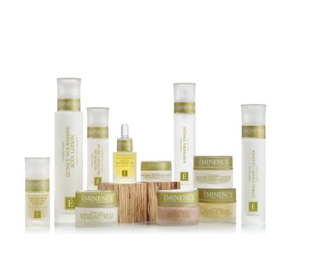 Aesthetica Skin Care