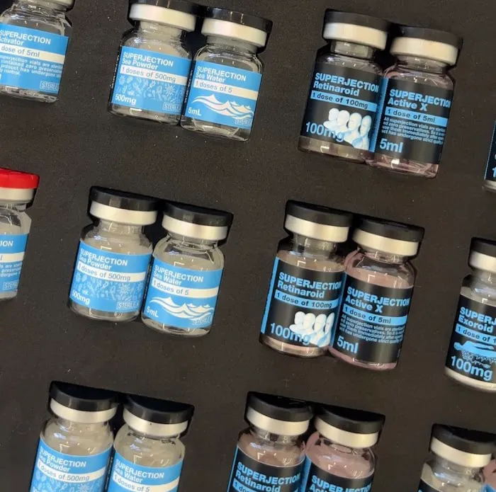 LoAh Skin Care Picture 9