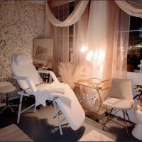 CocoNichole Beauty & wellness ico