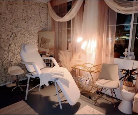 CocoNichole Beauty & wellness