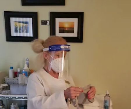 Acu-Clinics of Washington