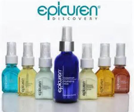 The Face & Body Place