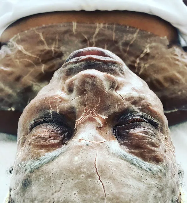 Golden Bubble Skin Picture 2