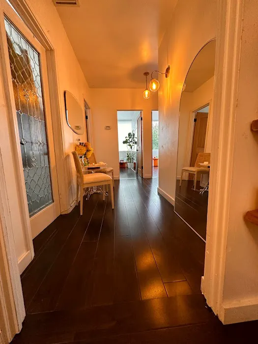 Golden Bubble Skin Picture 4