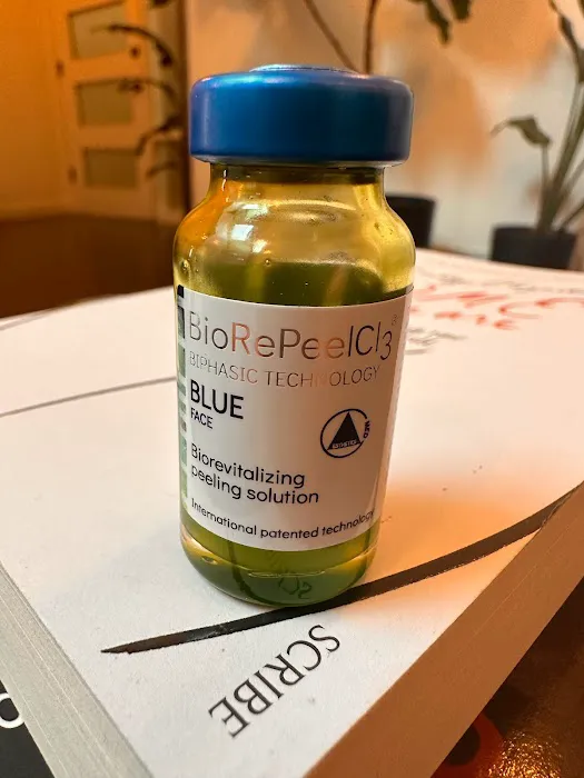 Golden Bubble Skin Picture 6