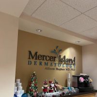 Mercer Island Dermatology ico