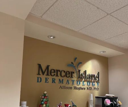 Mercer Island Dermatology