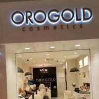 Orogold Cosmetics ico