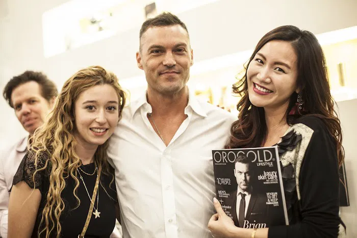 Orogold Cosmetics Picture 2