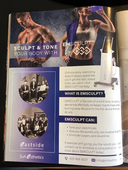 Suh Esthetics Picture 5