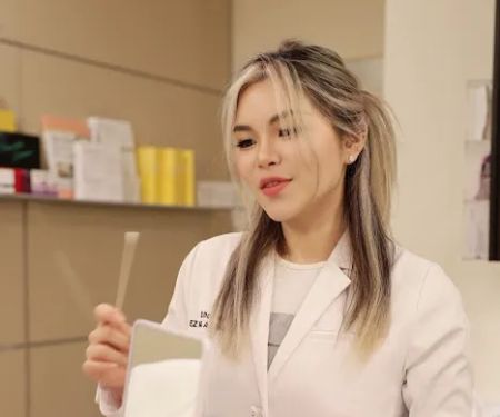 EZ AESTHETICS CONSULTING