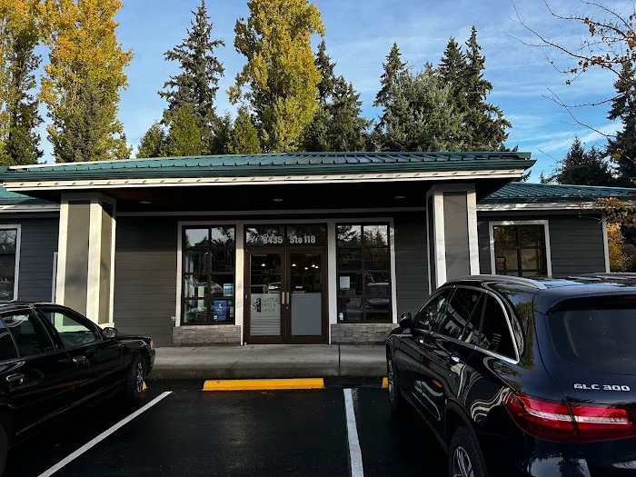 Frontier Dermatology (Mercer Island) Picture 2