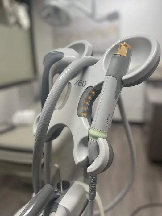 Frontier Dermatology (Mercer Island) Picture 7