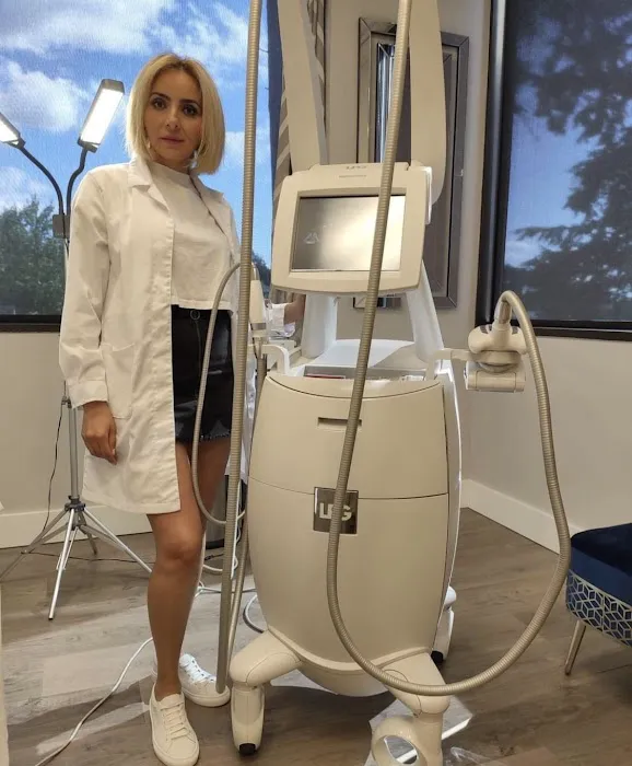 Body and Face Lab Picture 1