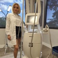 Body and Face Lab ico