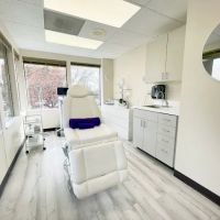 Bellevue Laser & Skin care ico