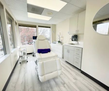 Bellevue Laser & Skin care