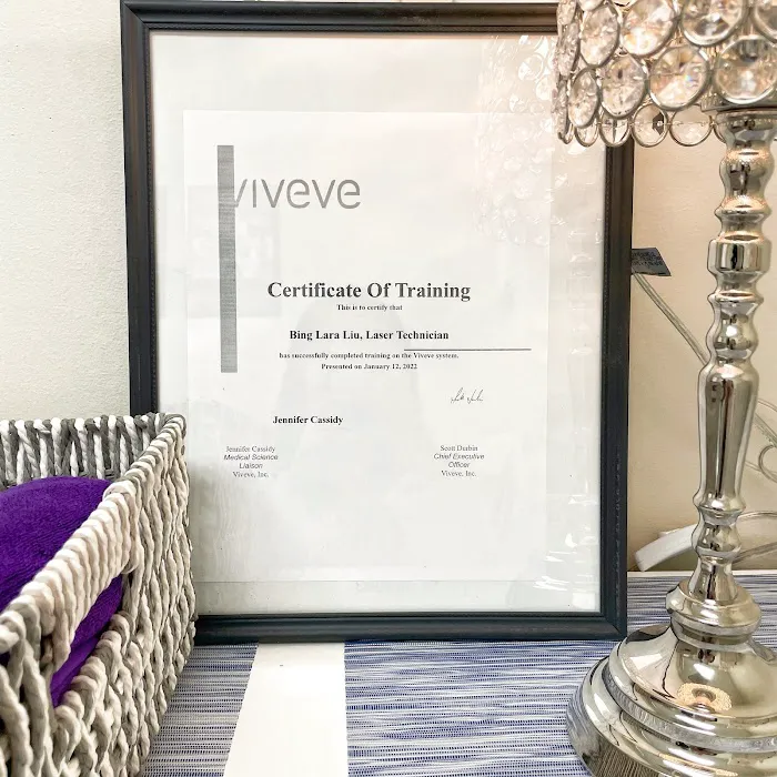 Bellevue Laser & Skin care Picture 6