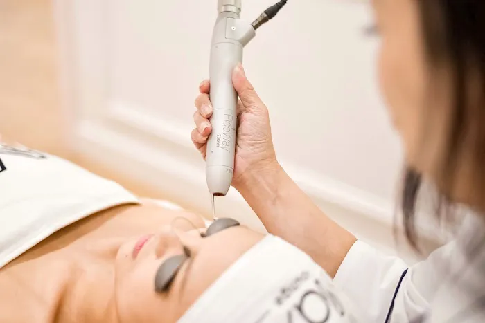 Bellevue Laser & Skin care Picture 9