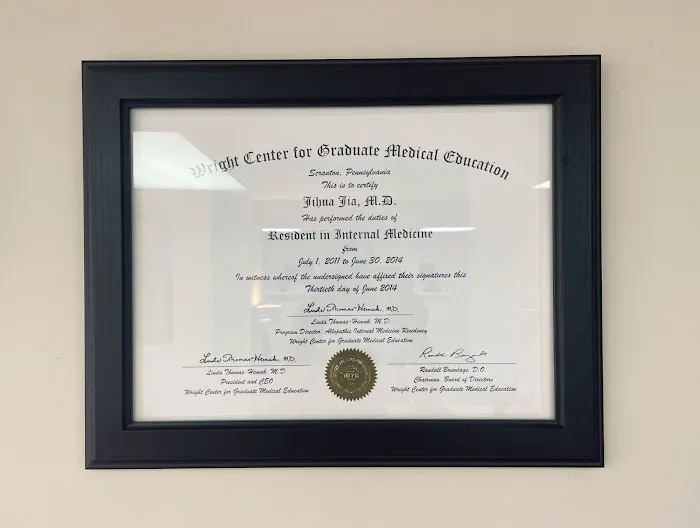 Bellevue Laser & Skin care Picture 8