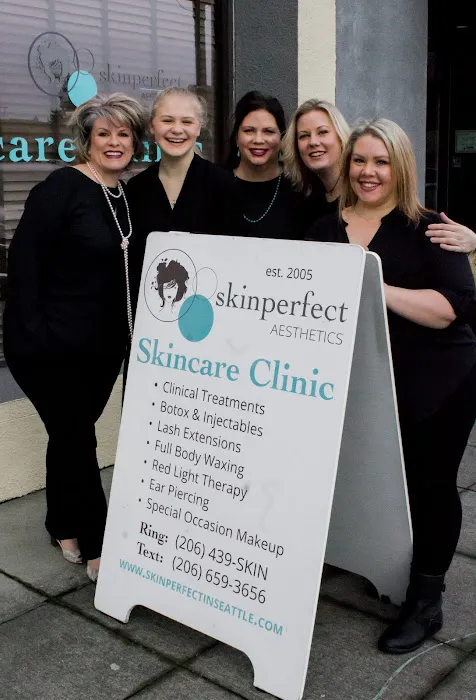 Skinperfect Aesthetics Picture 1